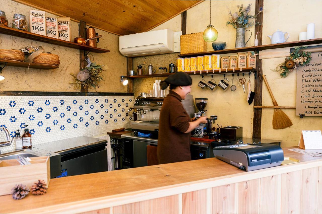 Guest House Roji To Akari 나오시마 외부 사진
