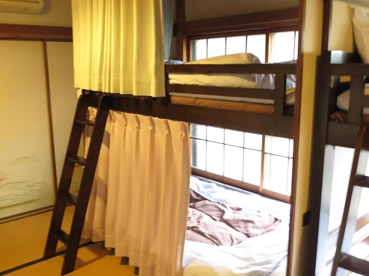 Guest House Roji To Akari 나오시마 외부 사진