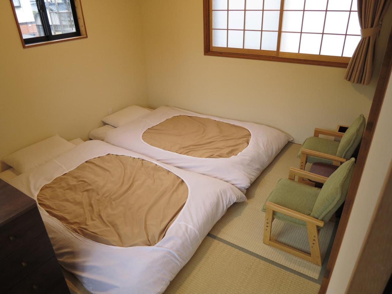 Guest House Roji To Akari 나오시마 외부 사진