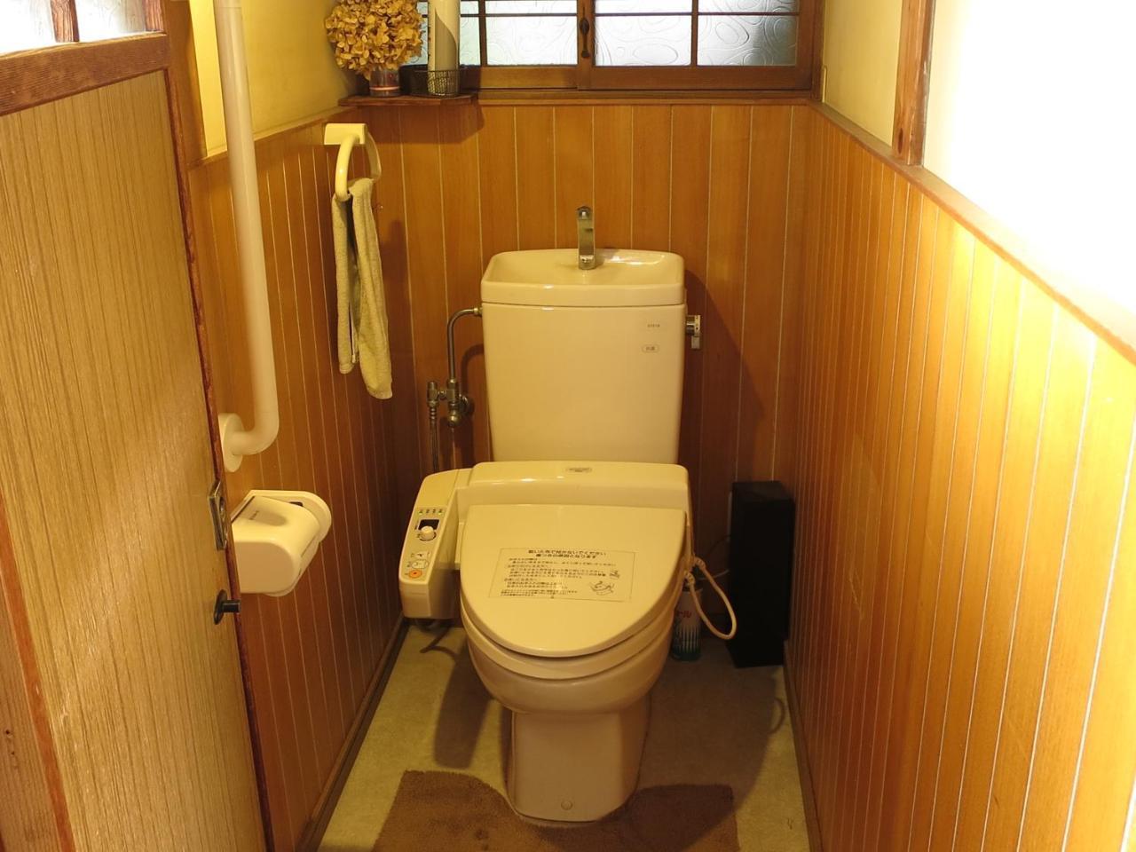 Guest House Roji To Akari 나오시마 외부 사진