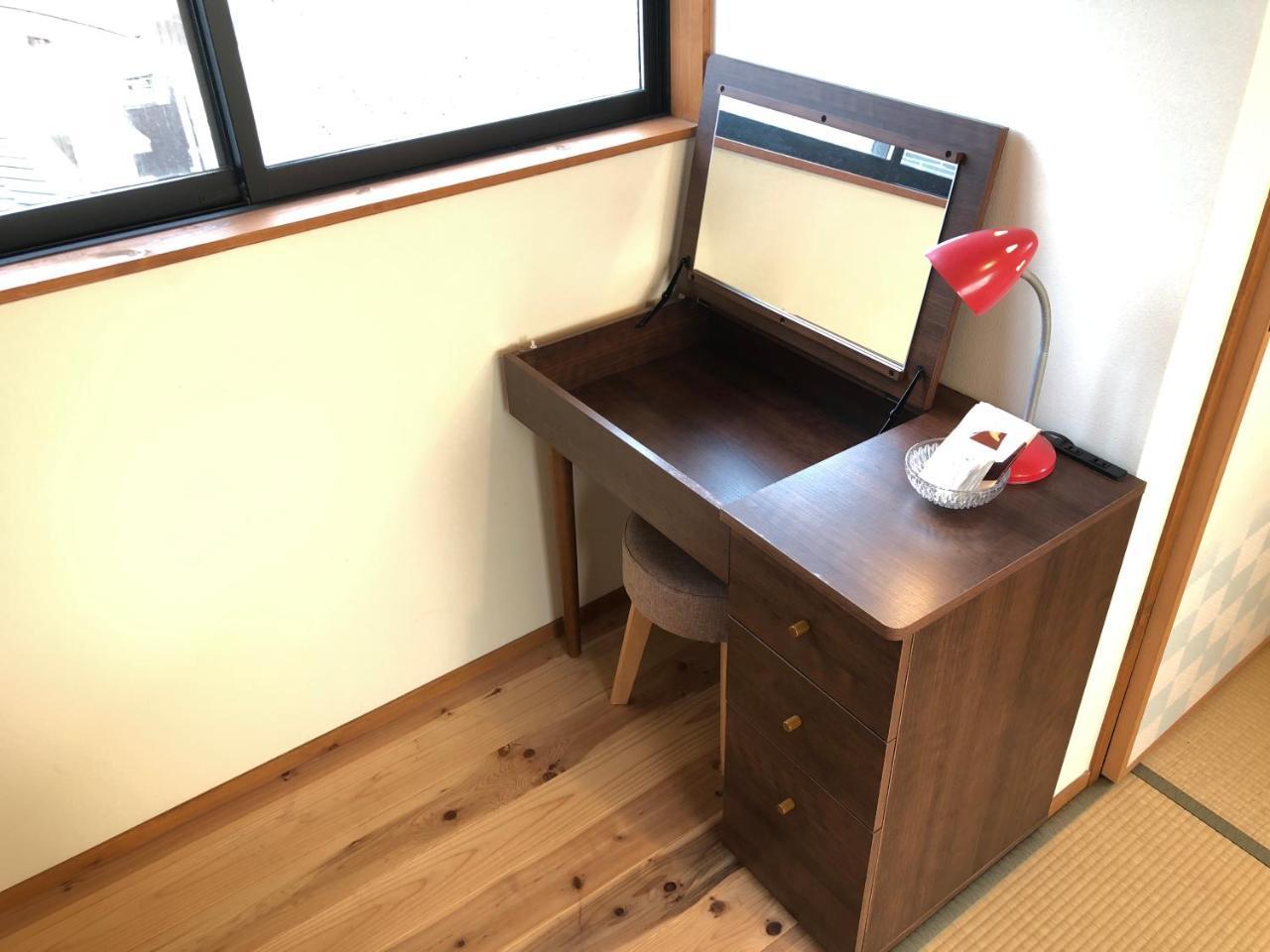 Guest House Roji To Akari 나오시마 외부 사진