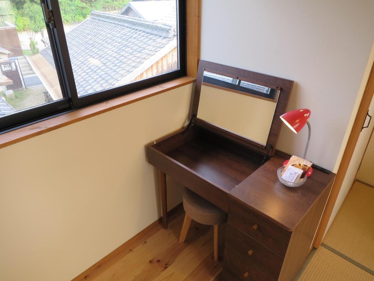 Guest House Roji To Akari 나오시마 외부 사진