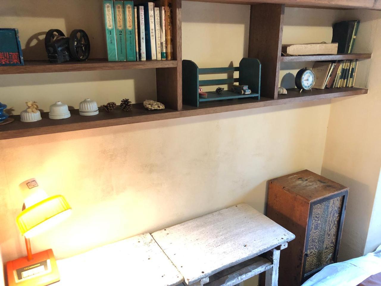Guest House Roji To Akari 나오시마 외부 사진