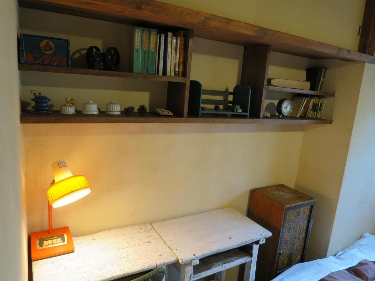 Guest House Roji To Akari 나오시마 외부 사진