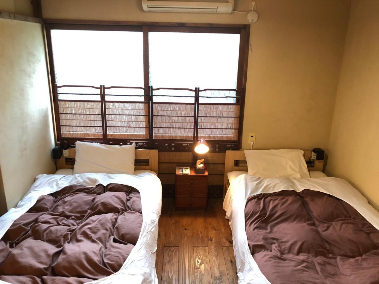 Guest House Roji To Akari 나오시마 외부 사진