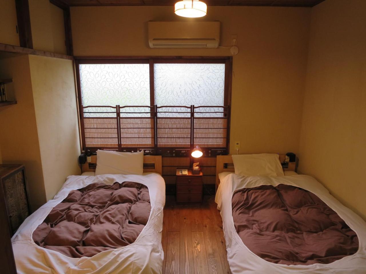 Guest House Roji To Akari 나오시마 외부 사진